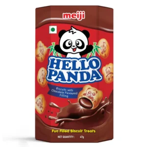 Chocolate hello panda 3