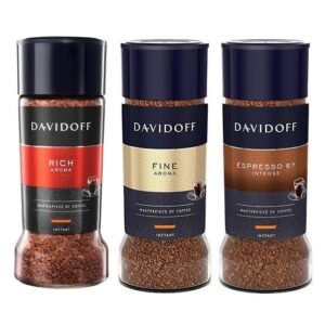 Davidoff Coffee