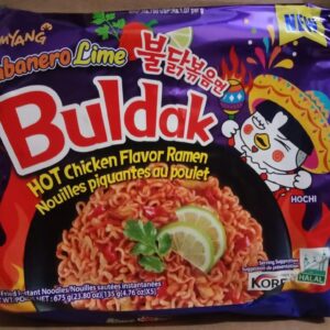 NOODLES