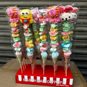 MARSHMALLOWS