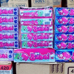 Chewgum