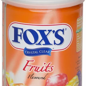 Fox's Fruit Candy