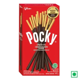 Glico Pocky Stick Biscuit Chocolate