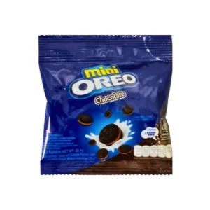 Mini Oreo Chocolate Biscuit