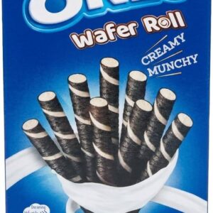 Oreo Wafer Roll Chocolate